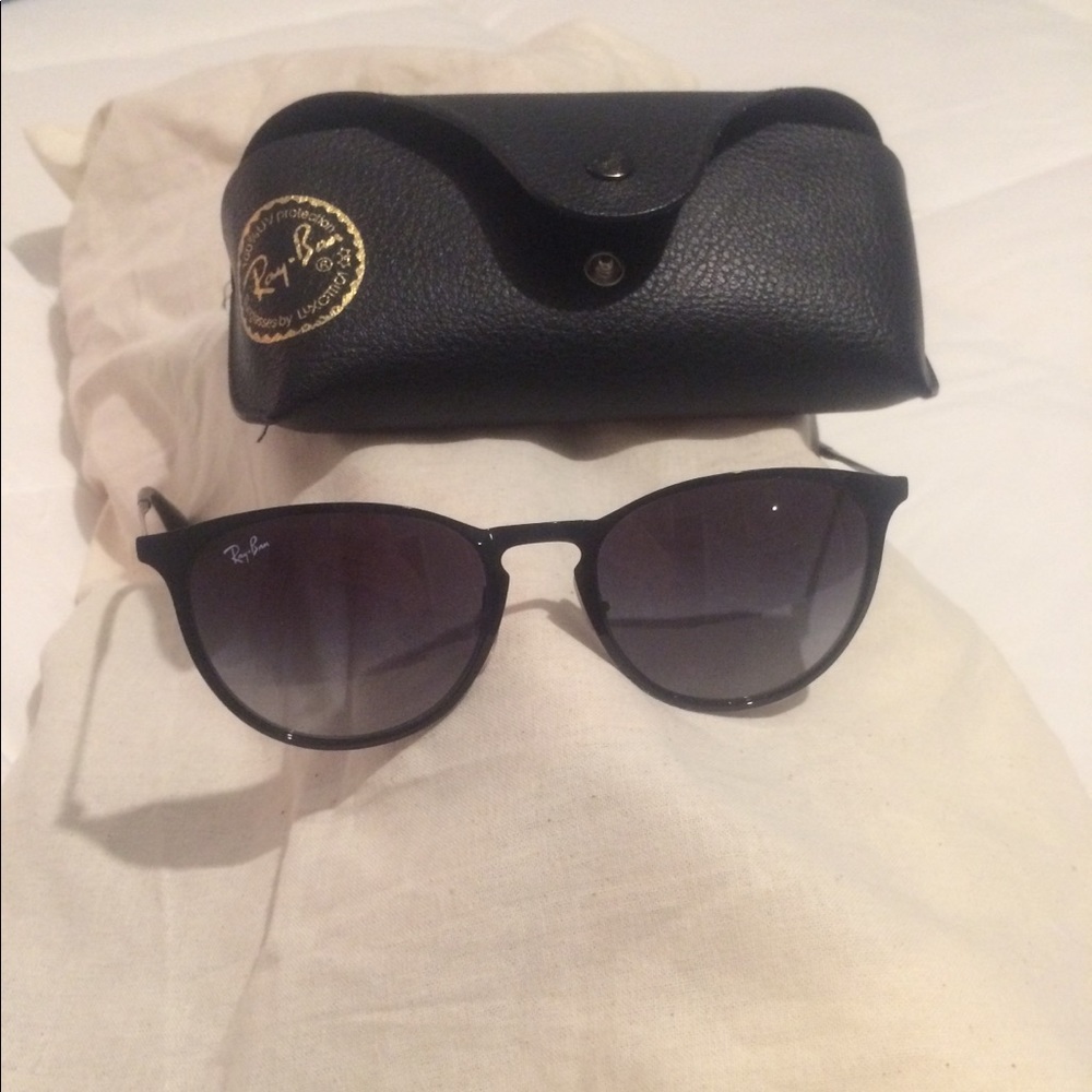 Rayban Erika polarized sunglasses
